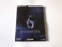 Resident Evil 6 - Dan  Birlew, Logan Sharp - Multiplayer.It Edizioni - 2012 - Spain - 9788866310471 - 0
